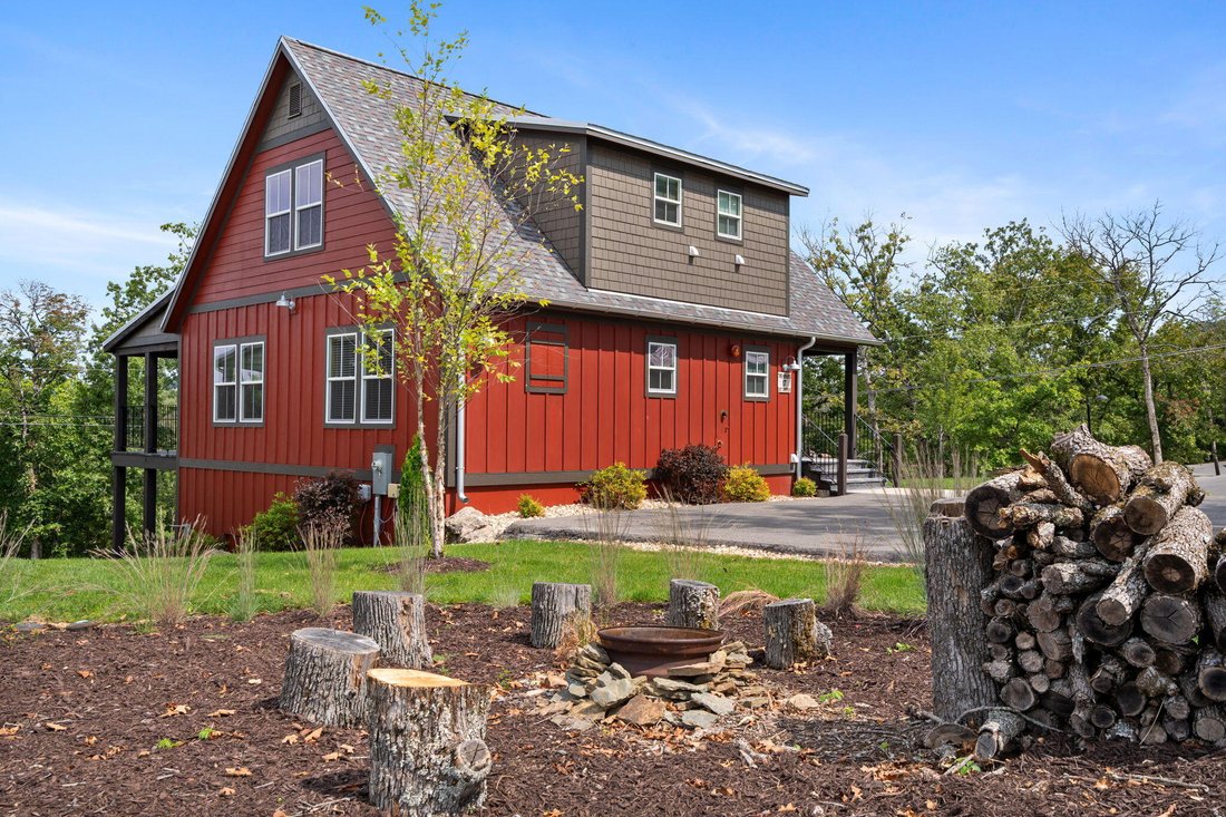 House in Kimberling City, Missouri, United States 2 - 17367028