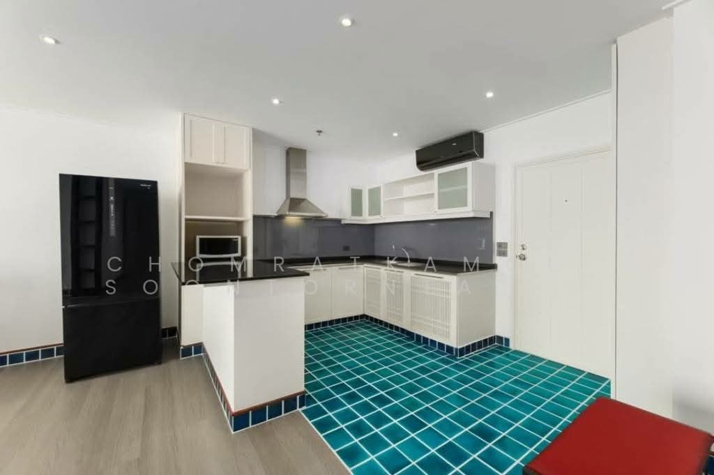 Condo in Bangkok, Krung Thep Maha Nakhon, Thailand 1 - 17368883