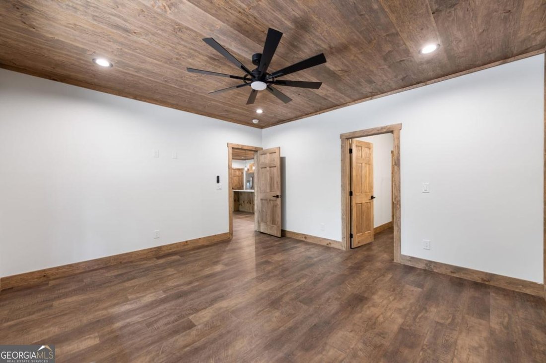 House in Mineral Bluff, Georgia, United States 4 - 17363479