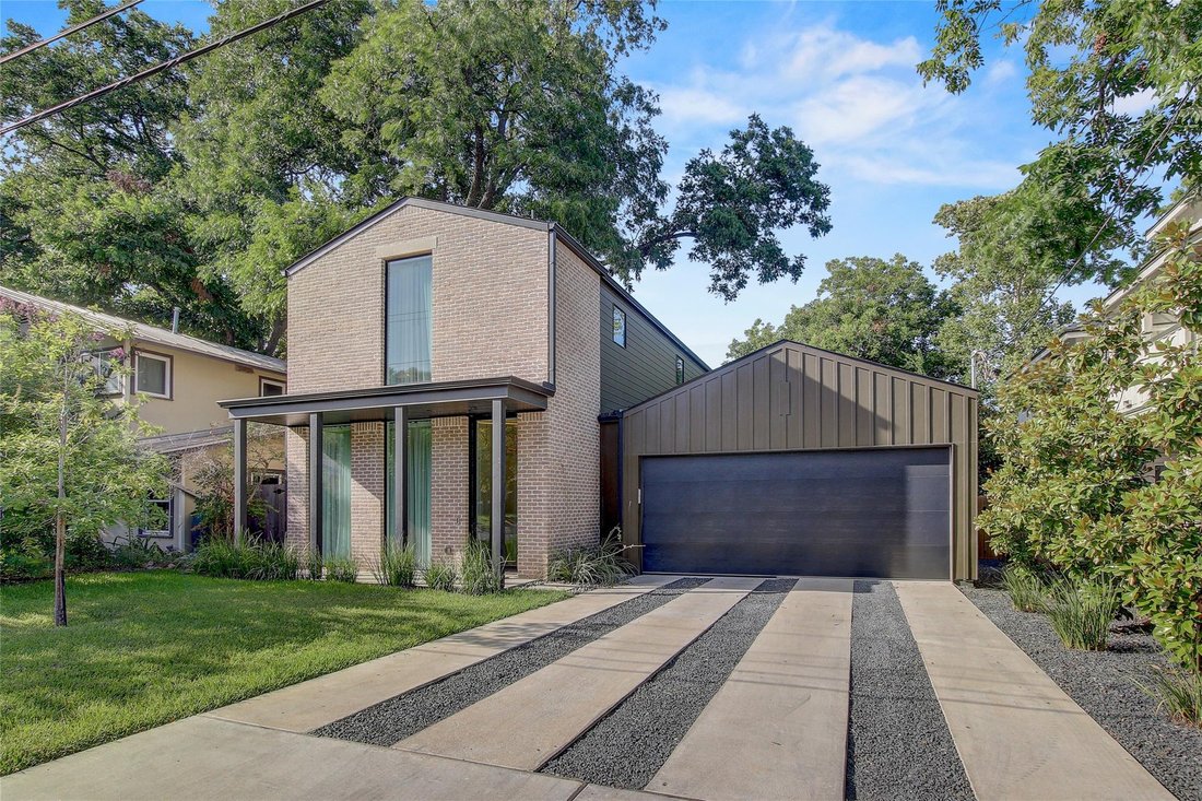 House in Austin, Texas, United States 4 - 17360479