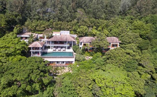 Casa a Kamala, Provincia di Phuket, Thailandia 1