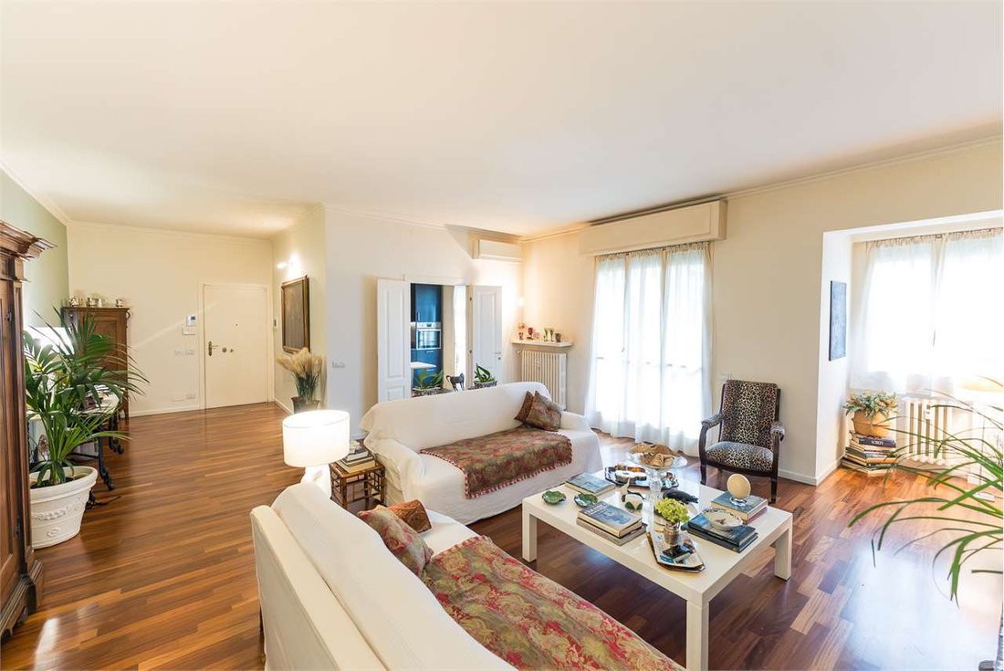 Apartment in Sant'Agnese - Medaglie d'Oro, Modena, Italy 3 - 17356488
