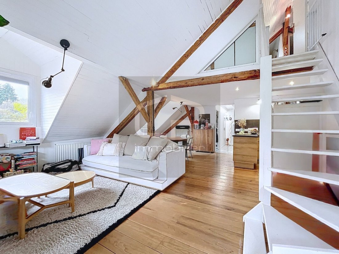 Apartment in Talloires, Talloires-Montmin, France 1 - 17357215