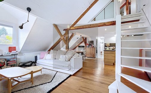 Apartment in Talloires, Talloires-Montmin, France 1