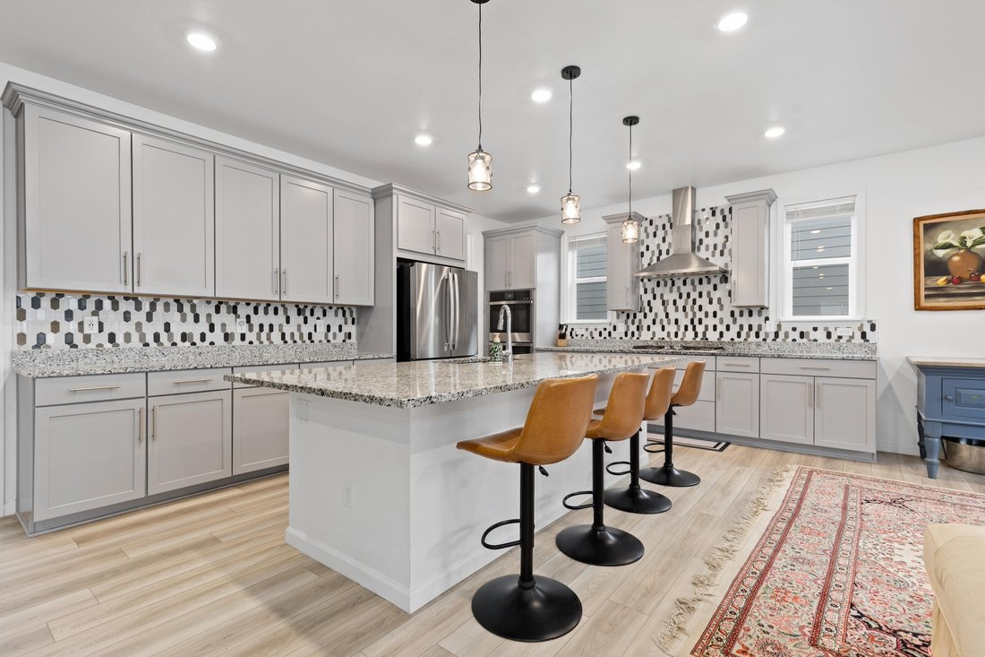 House in Parker, Colorado, United States 3 - 17369801