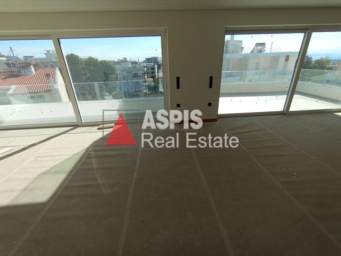 Apartment in Glyfada, Attica, Greece 3 - 17357257