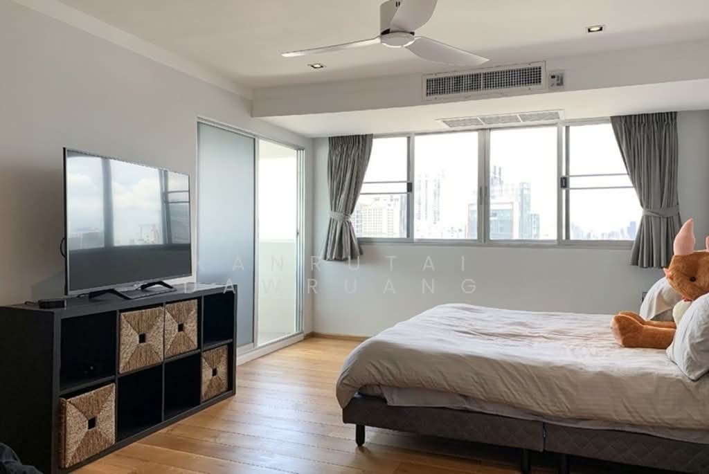 Condo in Bangkok, Krung Thep Maha Nakhon, Thailand 4 - 17369026