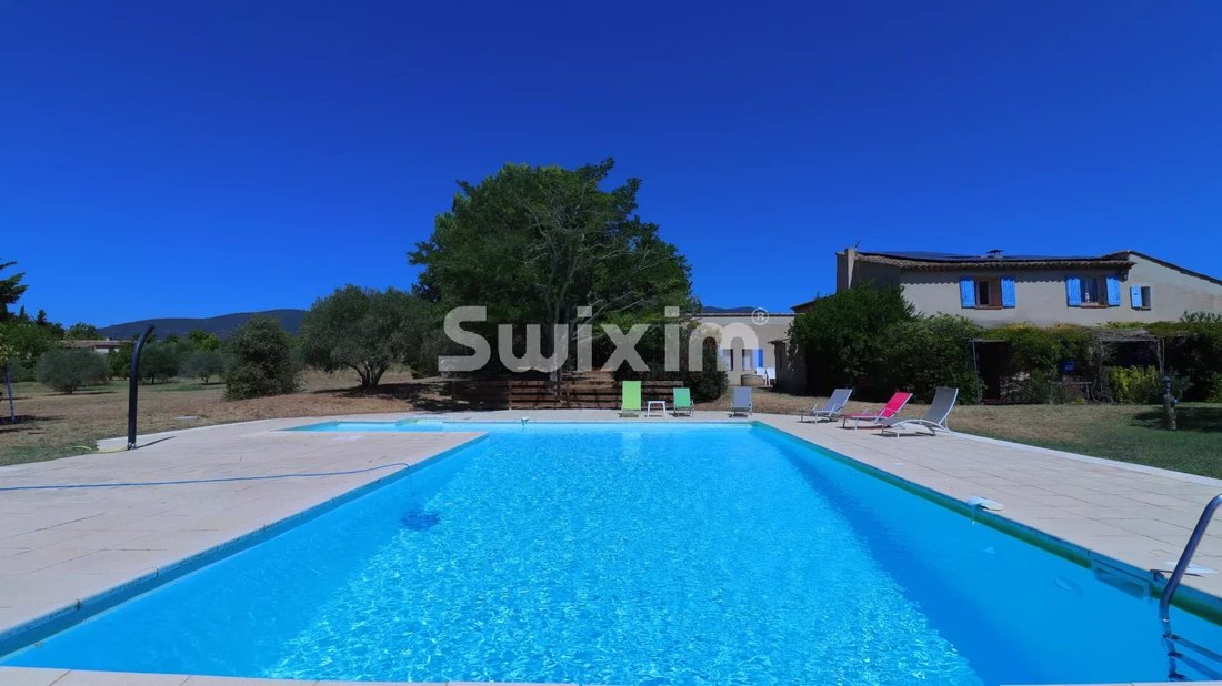 Cucuron, Provence-Alpes-Côte d'Azur, France 5 - 16204049