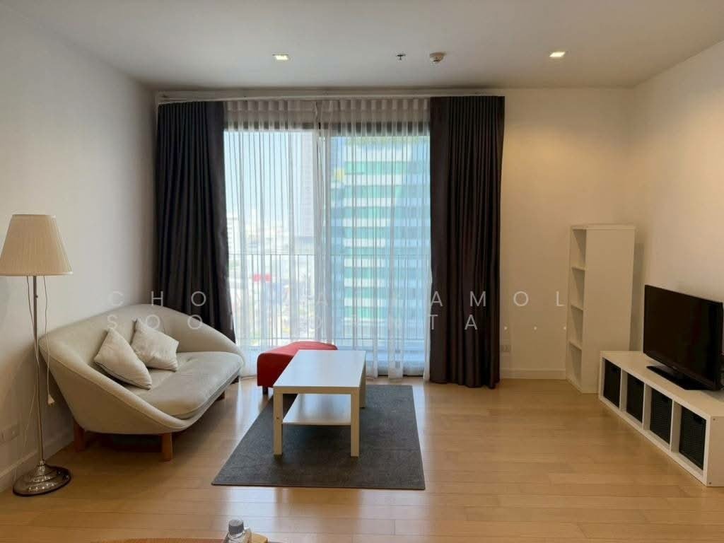 Condo in Watthana, Krung Thep Maha Nakhon, Thailand 1 - 17369463