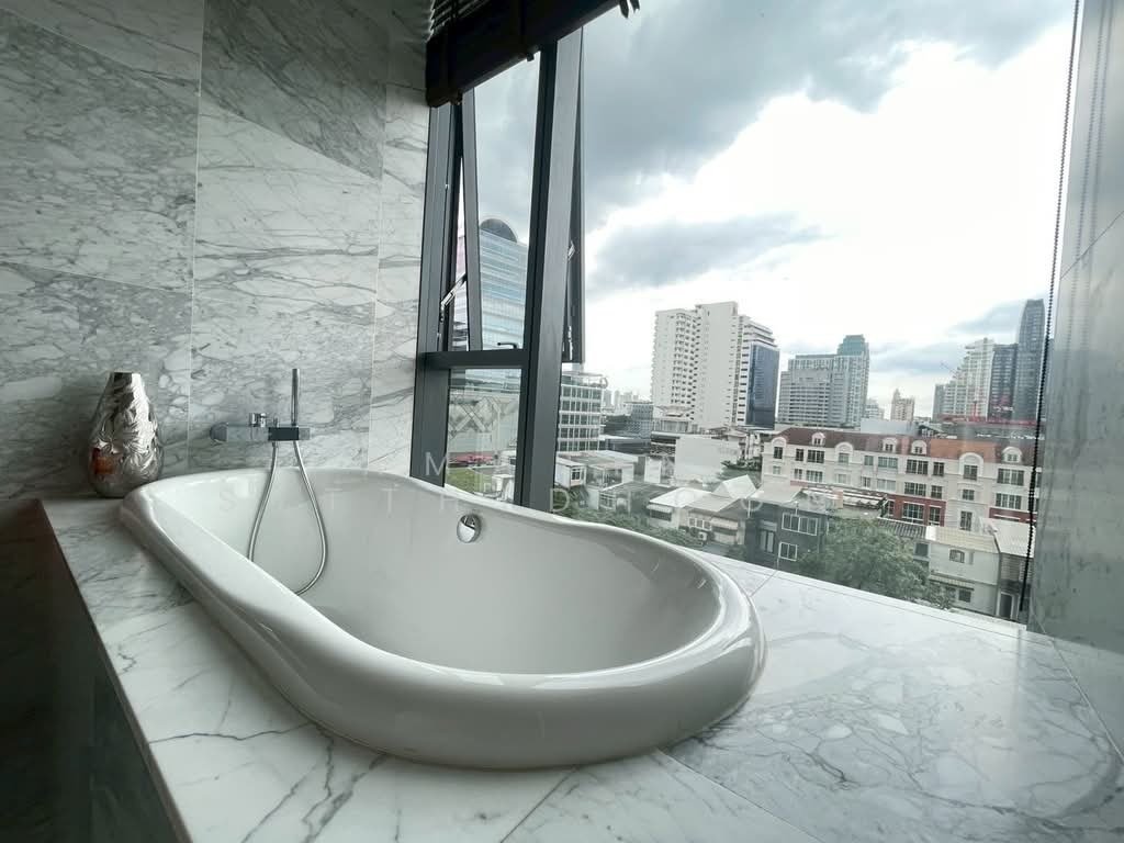 Condo in Bangkok, Krung Thep Maha Nakhon, Thailand 4 - 17368371