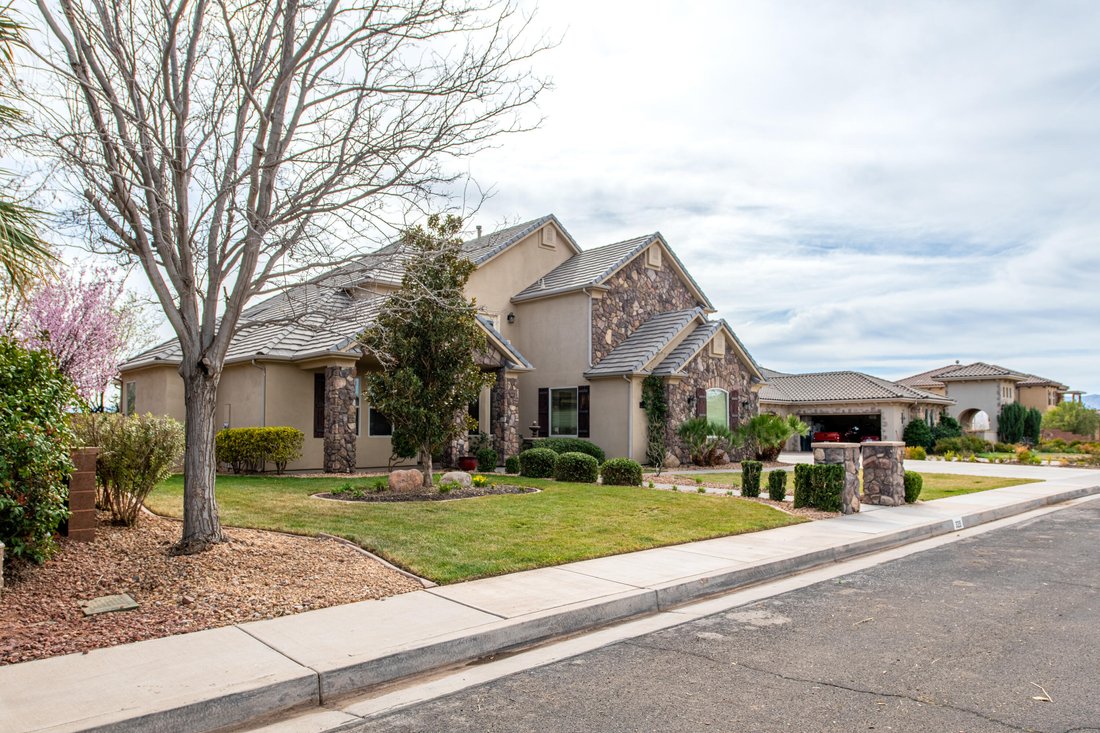 House in Washington, Utah, United States 2 - 17358971