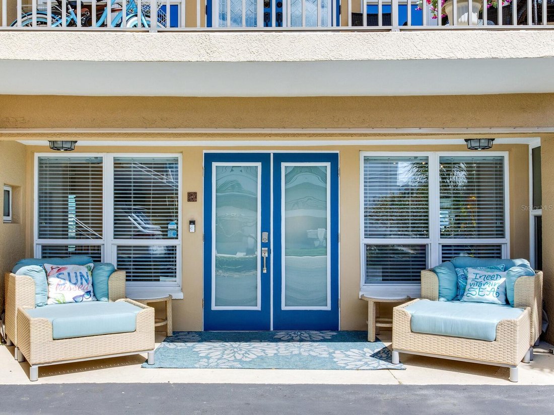 Condo in Clearwater, Florida, United States 4 - 17357115