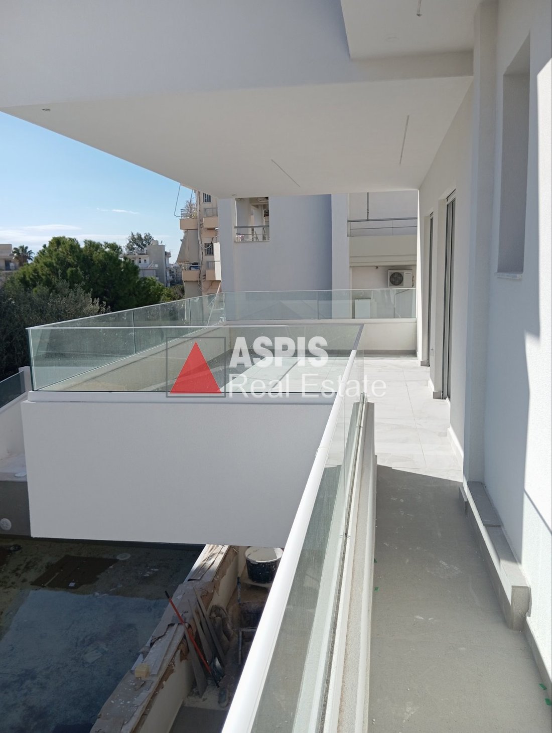 Apartment in Glyfada, Attica, Greece 1 - 17357274