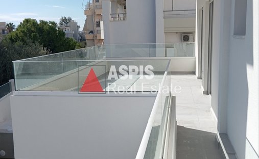 Apartment in Glyfada, Attica, Greece 1