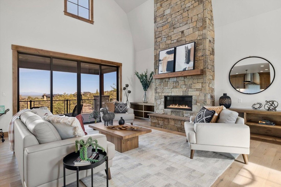 House in Powell Butte, Oregon, United States 5 - 17358851