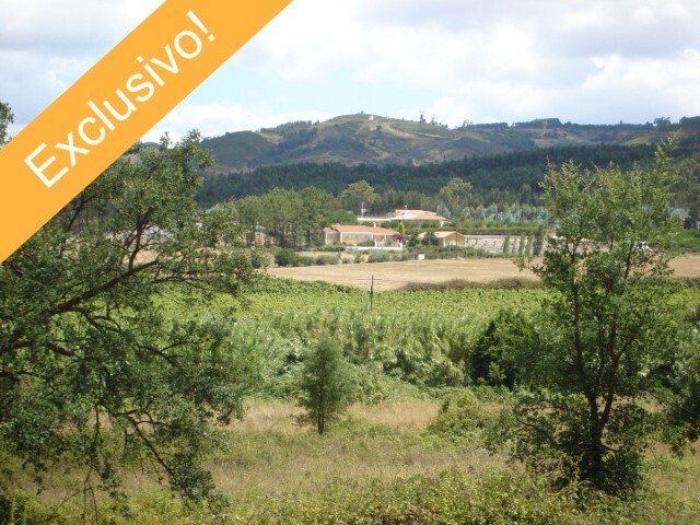 Finca in Maxial, Lisbon, Portugal 1 - 17358074