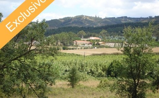 Finca in Maxial, Lissabon, Portugal 1