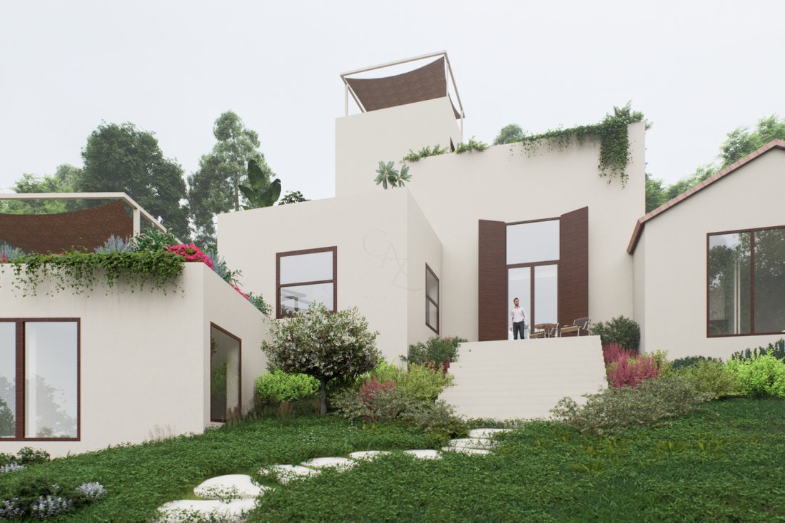 Land in Sintra, Lisbon, Portugal 4 - 17002740