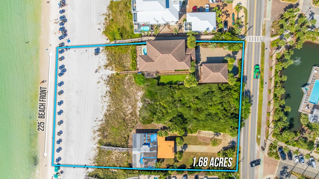 House in Santa Rosa Beach, Florida, United States 5 - 17366562