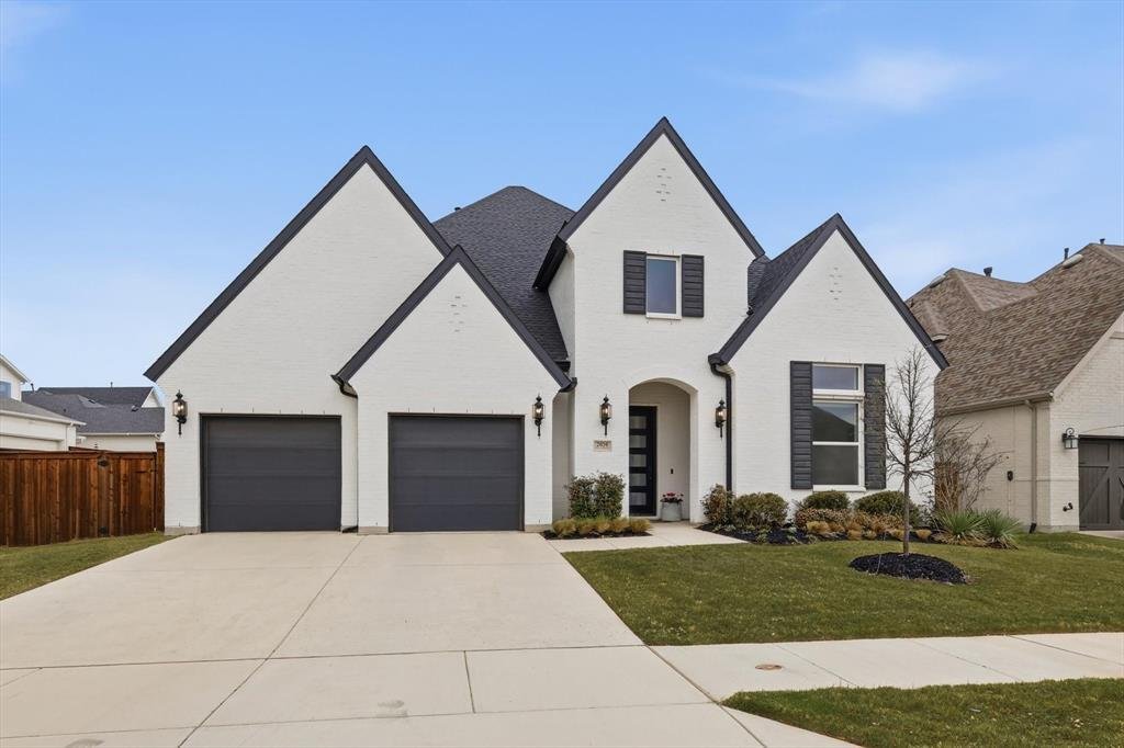 House in Aledo, Texas, United States 2 - 17370898