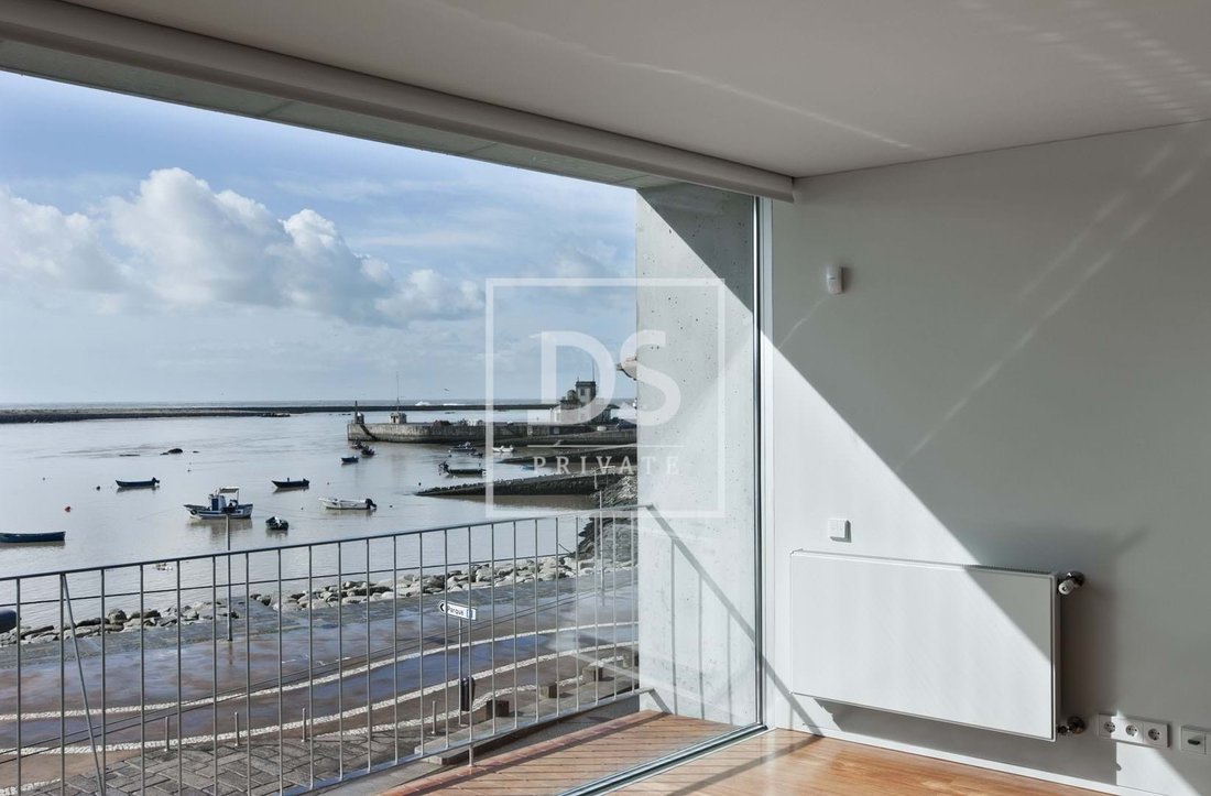 Apartment in Aldoar, Foz do Douro e Nevogilde, Porto District, Portugal 3 - 17042869