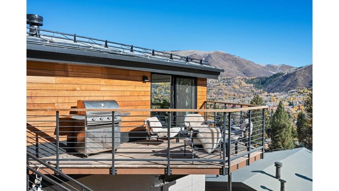House in Aspen, Colorado, United States 2 - 16258750