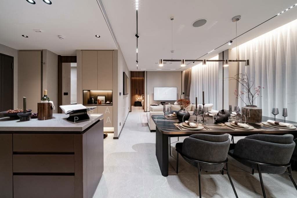 Condo in Samaesan, Chon Buri, Thailand 5 - 17369237