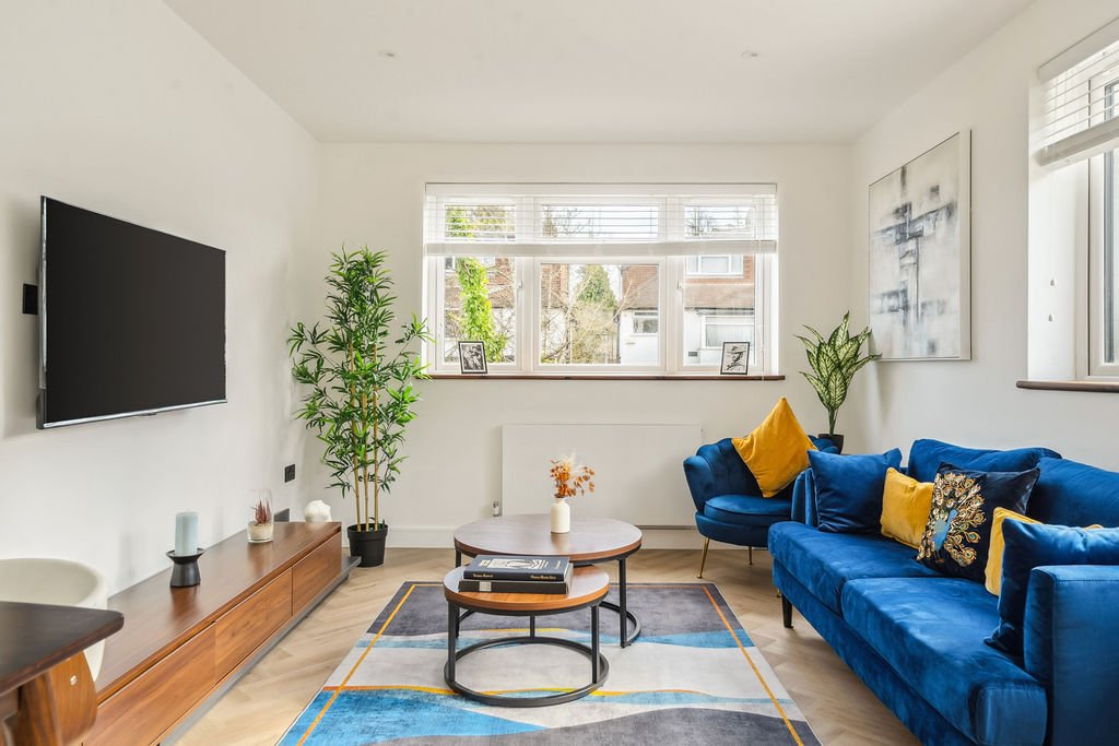 Apartment in Barnet, England 5 - 17370533
