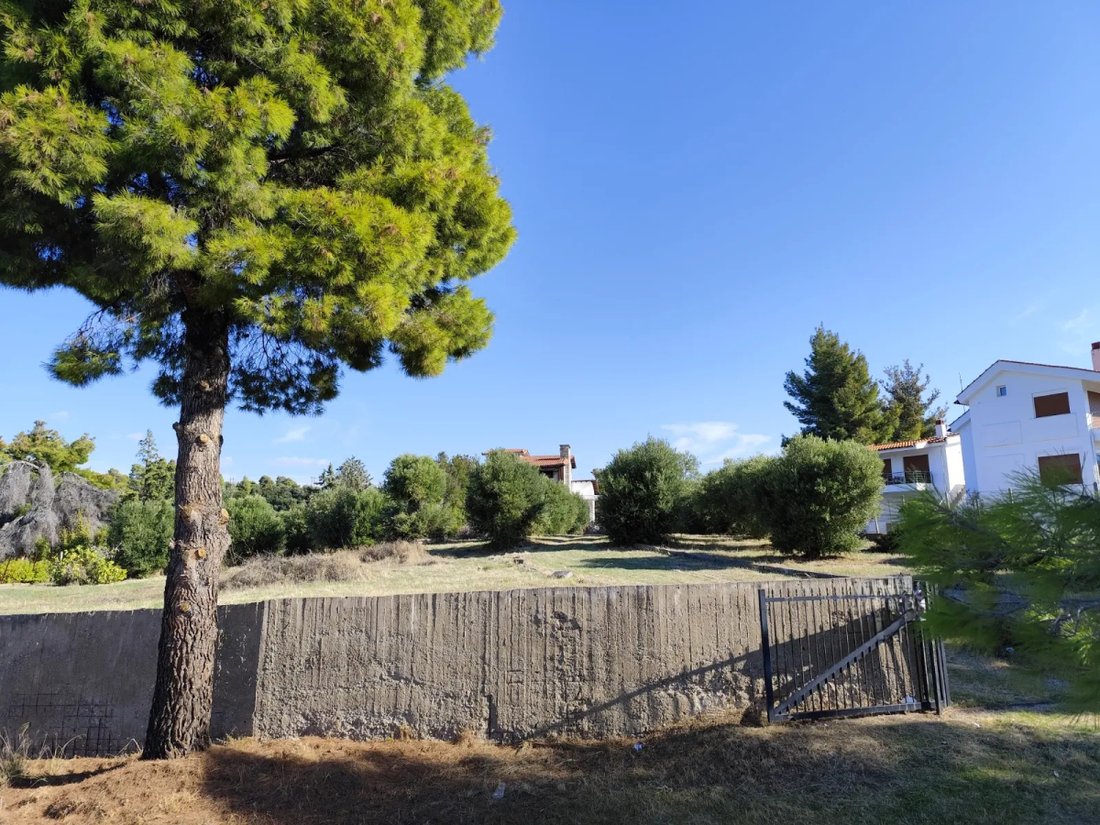 Villa in Sithonia, Macedonia and Thrace, Greece 2 - 17357088
