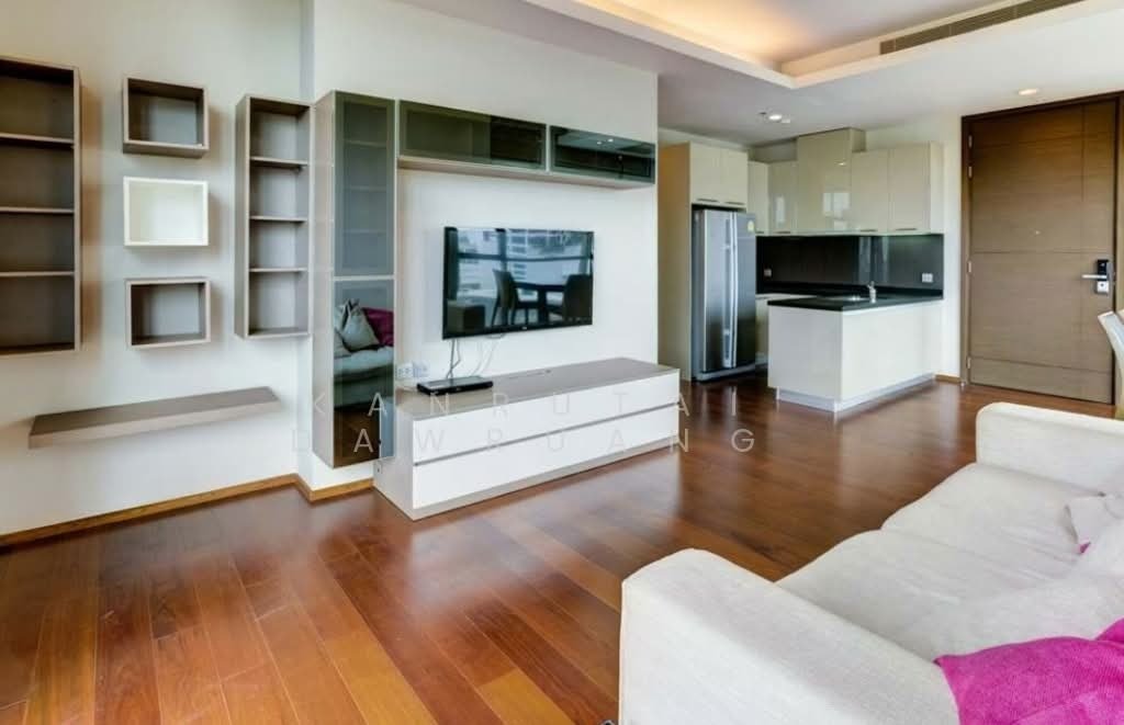 Condo in Bangkok, Krung Thep Maha Nakhon, Thailand 4 - 17369007