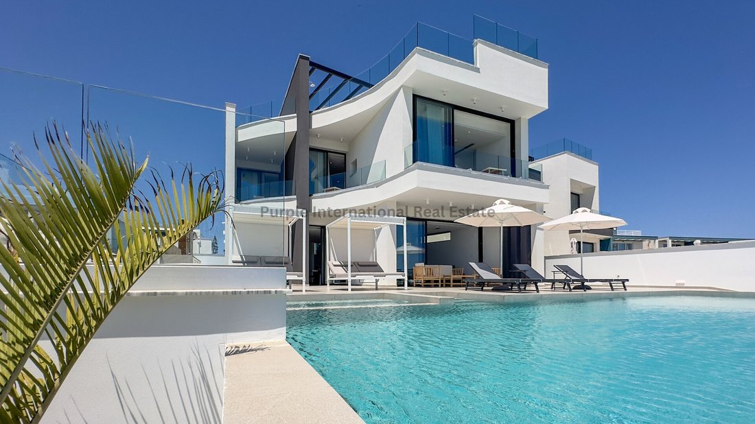 Villa in Ayia Napa, Cyprus 1 - 14932293