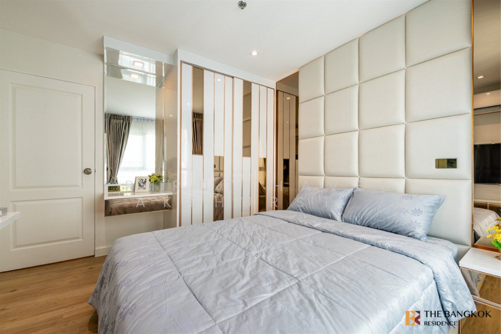 Condo in Huai Khwang, Krung Thep Maha Nakhon, Thailand 5 - 17369023