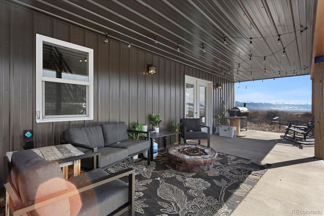 House in Villa Grove, Colorado, United States 3 - 17368744
