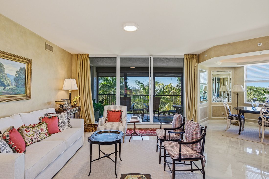 Condominio a Naples, Florida, Stati Uniti 2 - 17364923