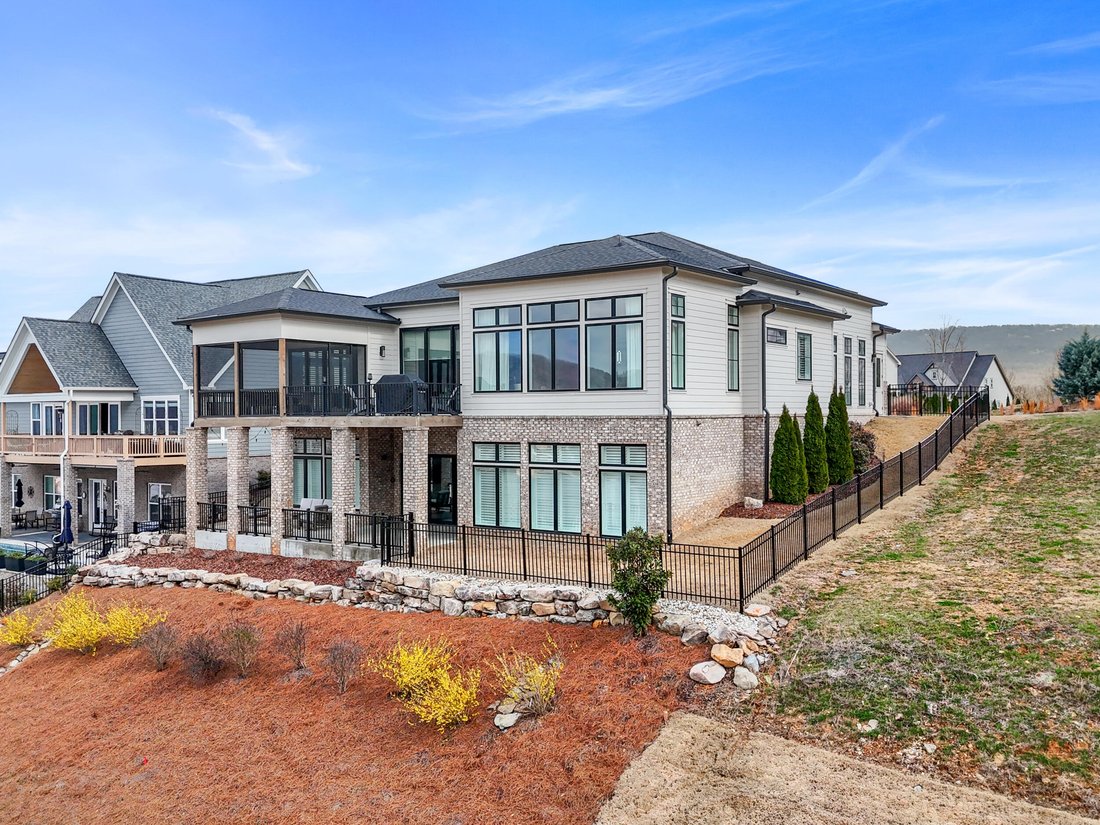 House in Chattanooga, Tennessee, United States 4 - 17365259