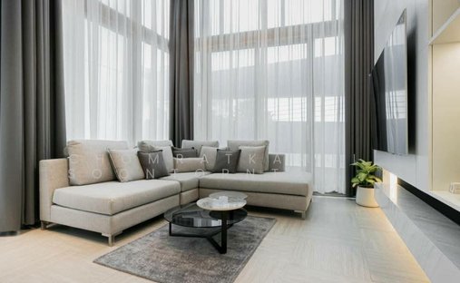 Townhouse in Chatuchak, Krung Thep Maha Nakhon, Thailand 1