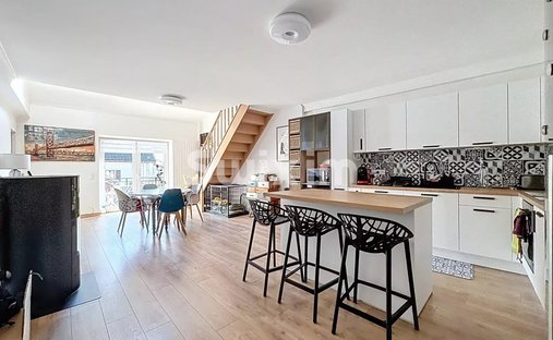 Apartment in Est, Gex, France 1