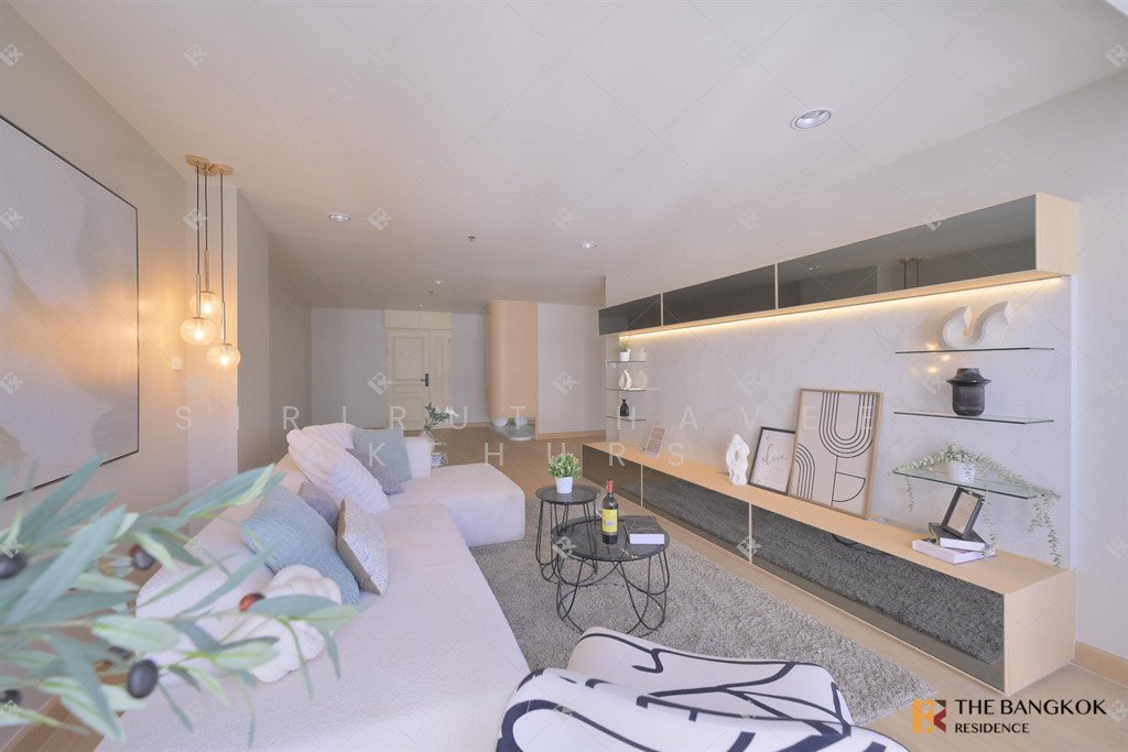 Condo in Bangkok, Krung Thep Maha Nakhon, Thailand 1 - 16744499