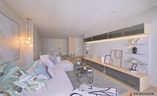 Condo in Bangkok, Krung Thep Maha Nakhon, Thailand 1