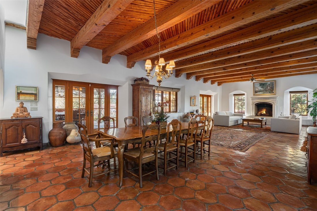 House in Santa Fe, New Mexico, United States 4 - 17358602