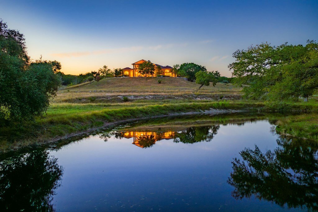 Farm Ranch in Kerrville, Texas, United States 4 - 17367576