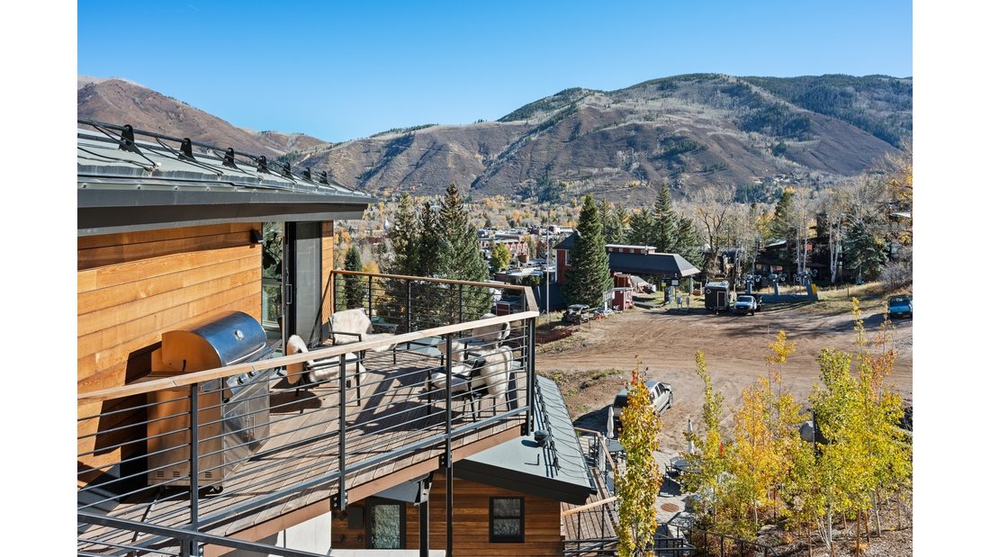 House in Aspen, Colorado, United States 3 - 16258750