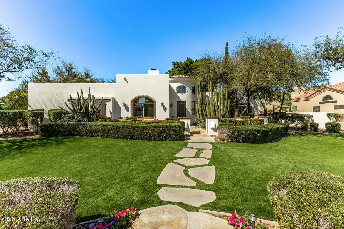 House in Tempe, Arizona, United States 2 - 17356637