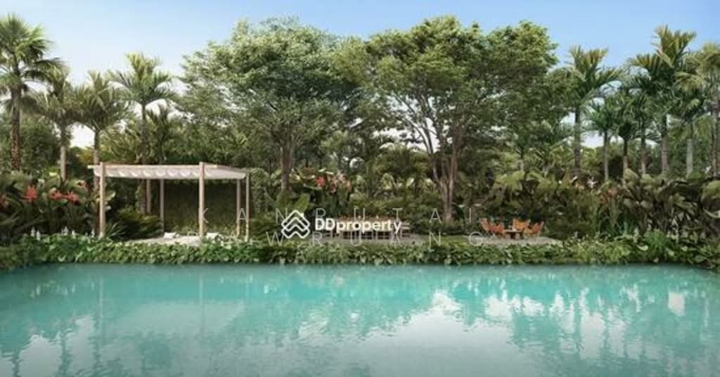 Condo in Choeng Thale, Phuket, Thailand 2 - 17368398