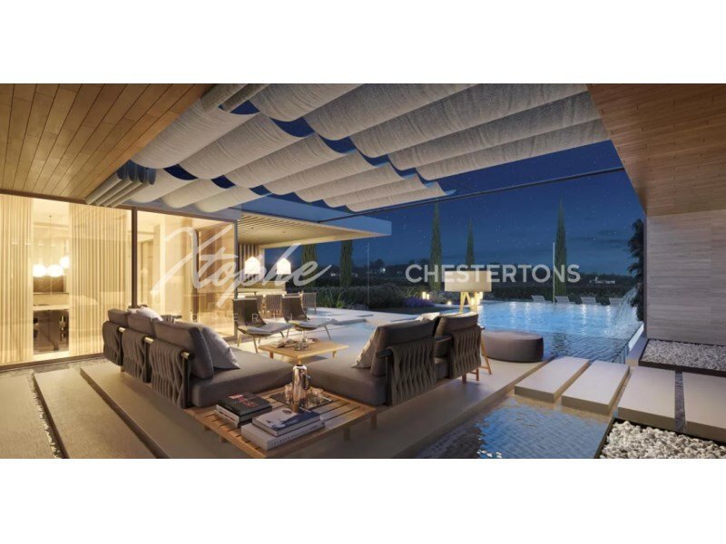 Apartment in Quinta do Lago, Almancil, Portugal 1 - 17344181