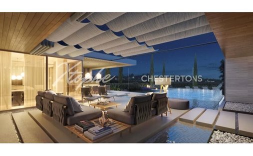 Apartment in Quinta do Lago, Almancil, Portugal 1