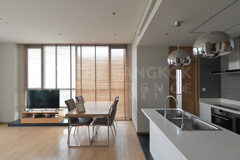 Condo in Bangkok, Krung Thep Maha Nakhon, Thailand 4 - 17369012
