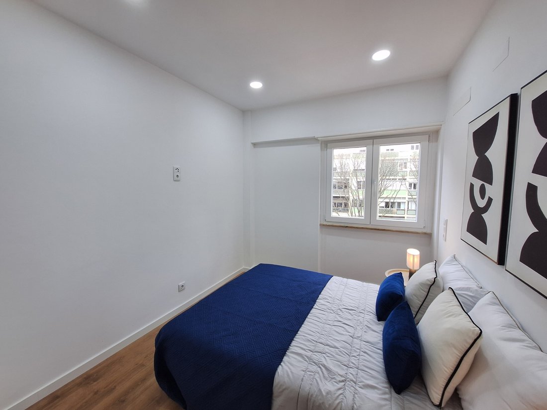 Apartment in Benfica, Lisbon, Portugal 3 - 16955137
