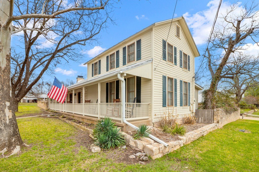 House in Fredericksburg, Texas, United States 2 - 17367577