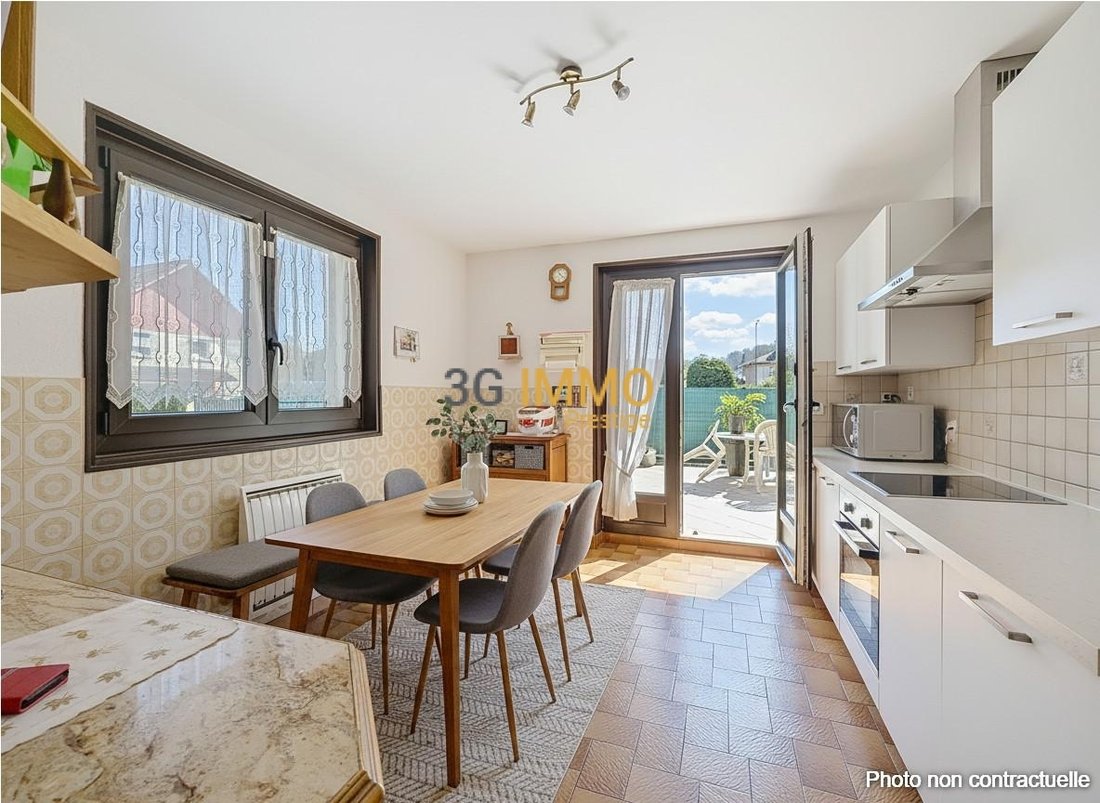 House in Vétraz-Monthoux, Auvergne-Rhône-Alpes, France 4 - 17357588